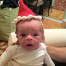 Henry Thanks for all your help in January and February! Here is the result! Wishing you a Happy Holiday :)