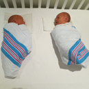 Claire Grace & Alexander Everyone's happy & healthy; all the usual descriptors, cliches, and superlatives apply.